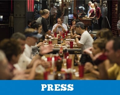 Secret Aardvark PRESS