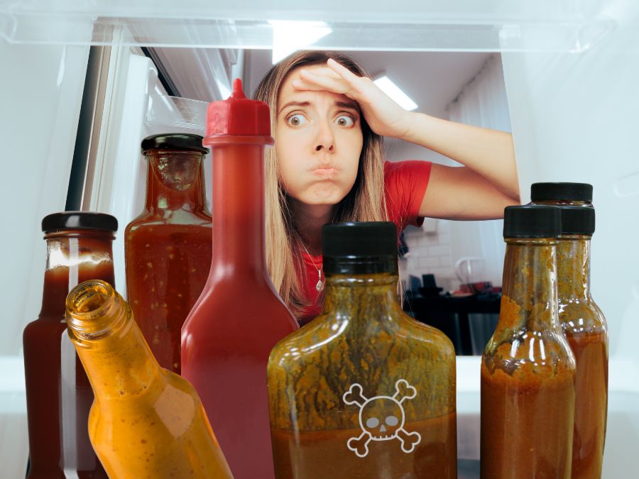 Does Hot Sauce Go Bad? - Secret Aardvark