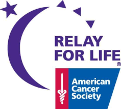 Relay For Life, American Cancer Society logo