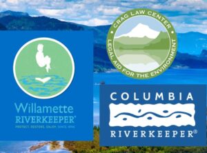 logos of River Keepers